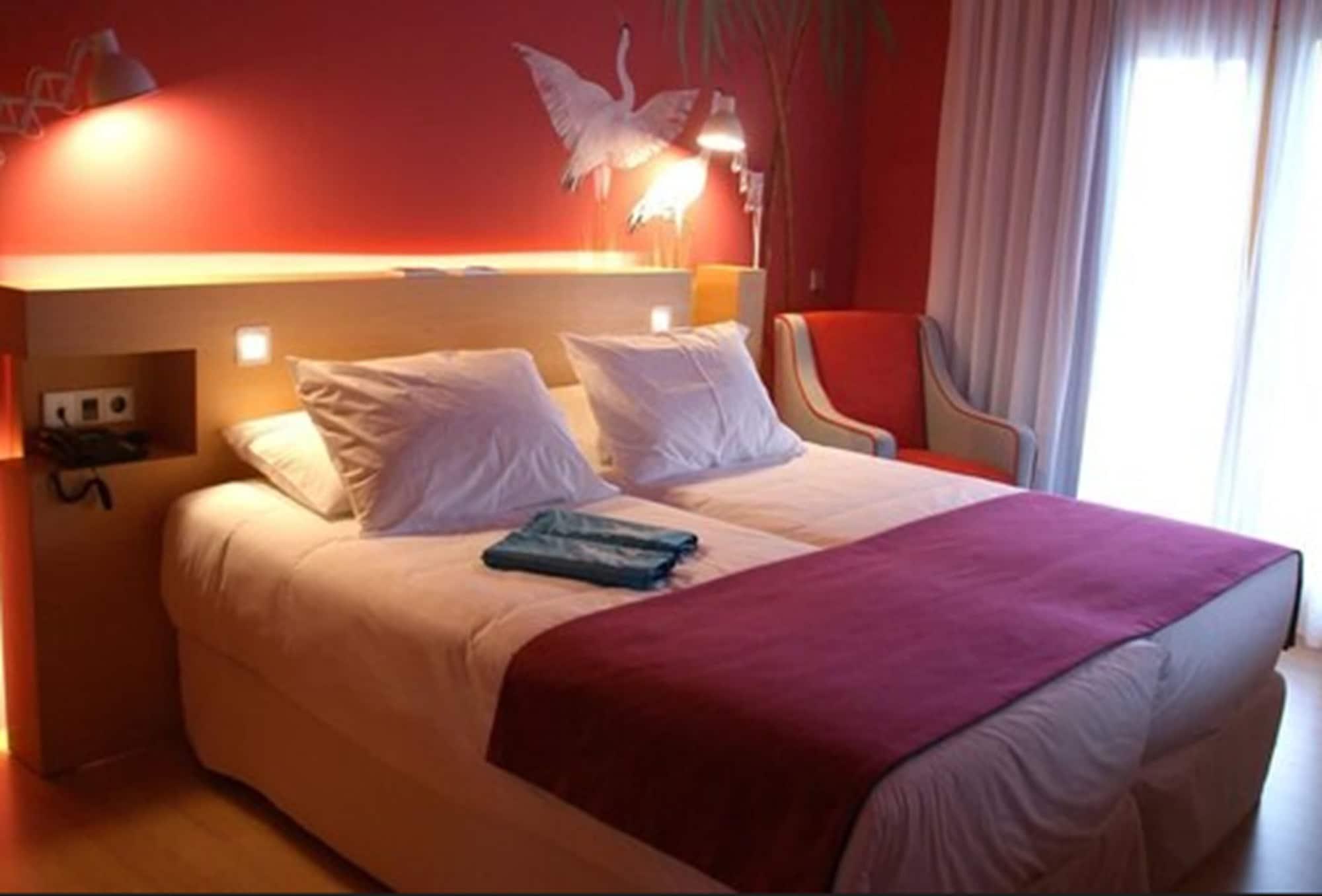Hotel Ritual El Palmar-Adults Only Vejer de la Frontera Ngoại thất bức ảnh