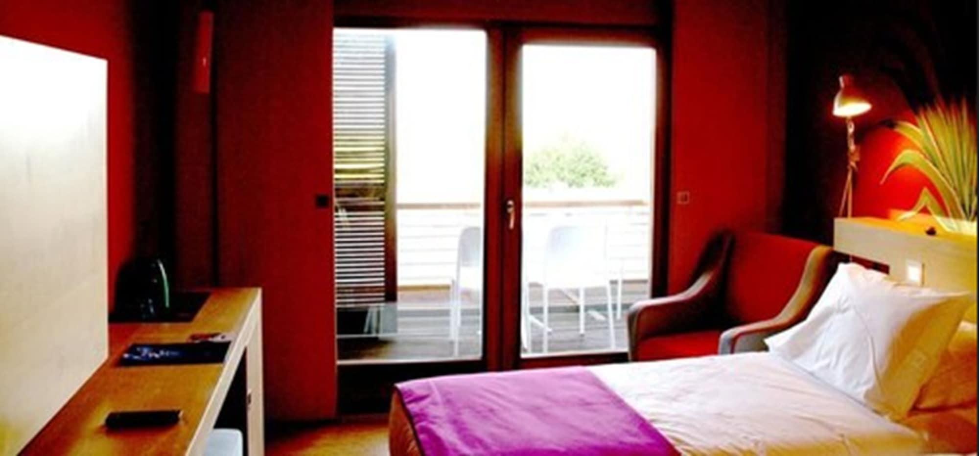 Hotel Ritual El Palmar-Adults Only Vejer de la Frontera Ngoại thất bức ảnh