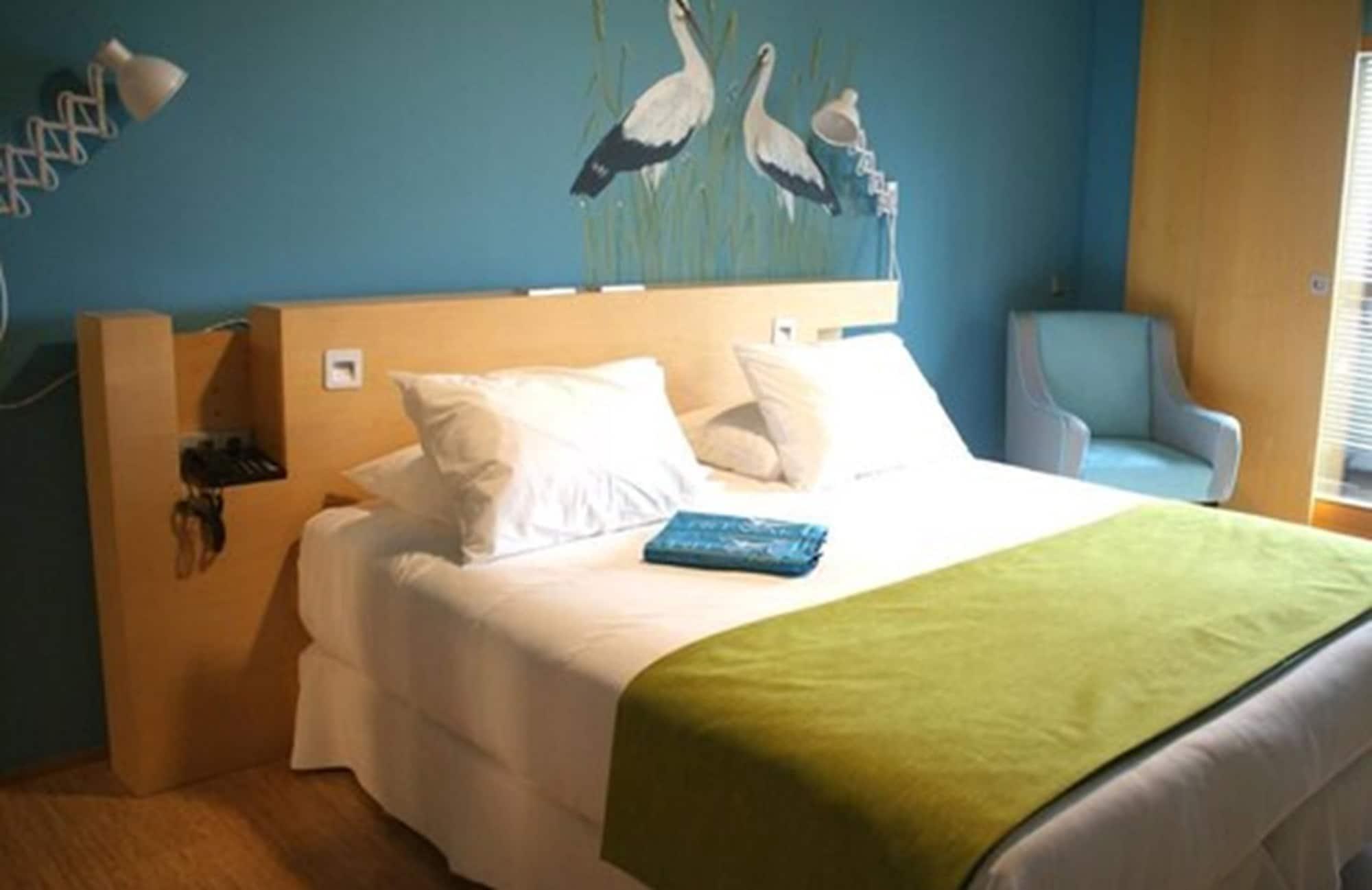 Hotel Ritual El Palmar-Adults Only Vejer de la Frontera Ngoại thất bức ảnh