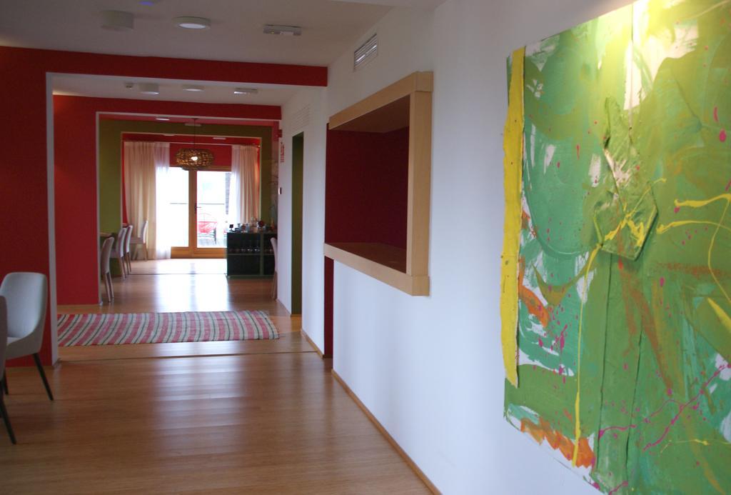 Hotel Ritual El Palmar-Adults Only Vejer de la Frontera Ngoại thất bức ảnh
