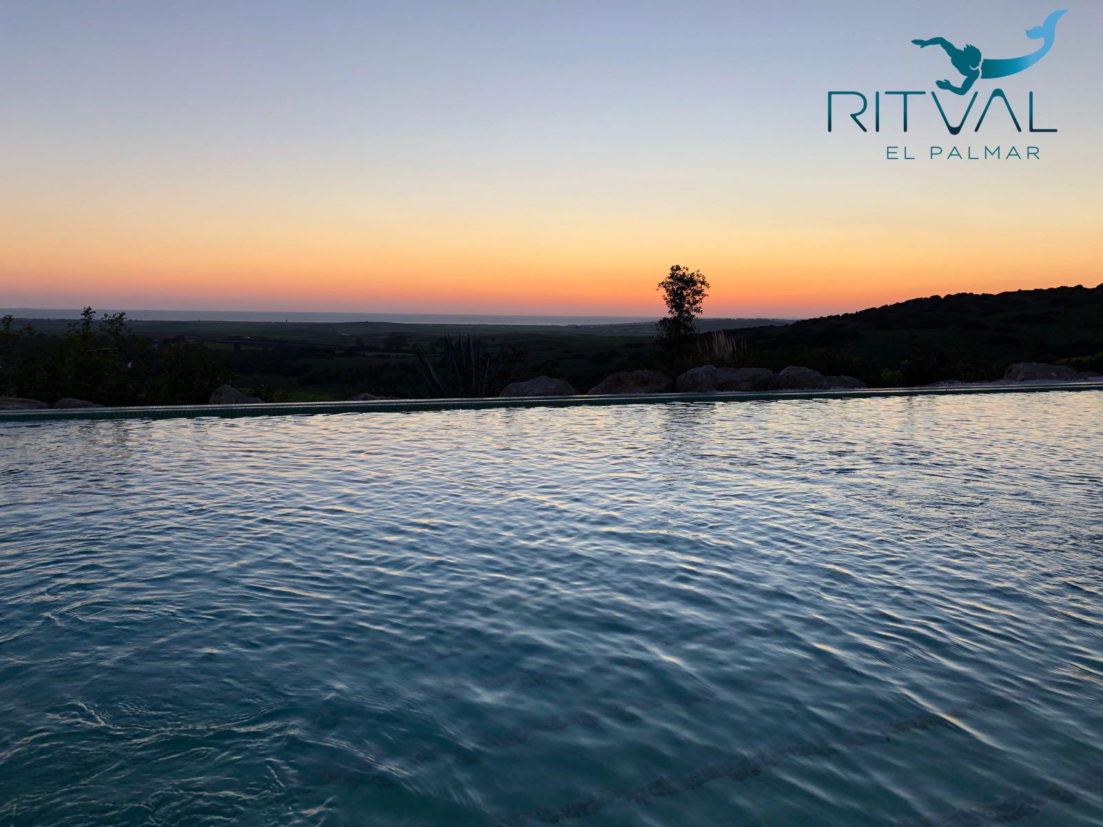 Hotel Ritual El Palmar-Adults Only Vejer de la Frontera Ngoại thất bức ảnh