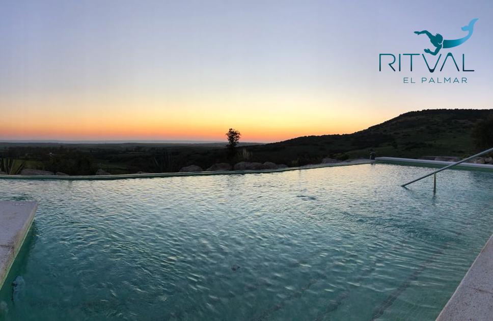 Hotel Ritual El Palmar-Adults Only Vejer de la Frontera Ngoại thất bức ảnh