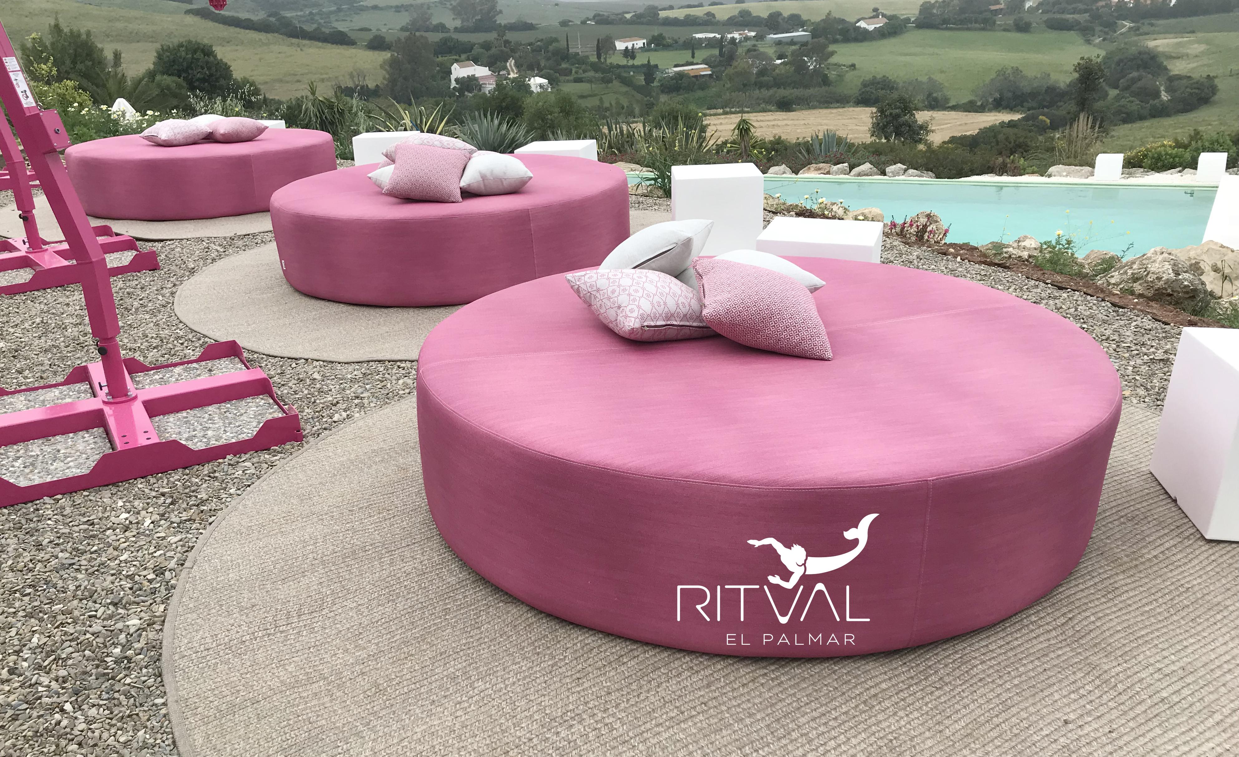 Hotel Ritual El Palmar-Adults Only Vejer de la Frontera Ngoại thất bức ảnh
