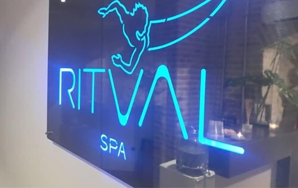 Hotel Ritual El Palmar-Adults Only Vejer de la Frontera Ngoại thất bức ảnh