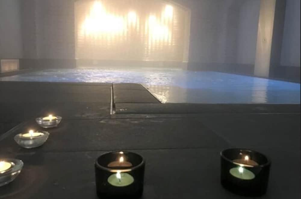 Hotel Ritual El Palmar-Adults Only Vejer de la Frontera Ngoại thất bức ảnh