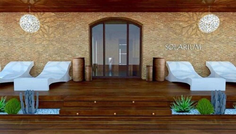 Hotel Ritual El Palmar-Adults Only Vejer de la Frontera Ngoại thất bức ảnh