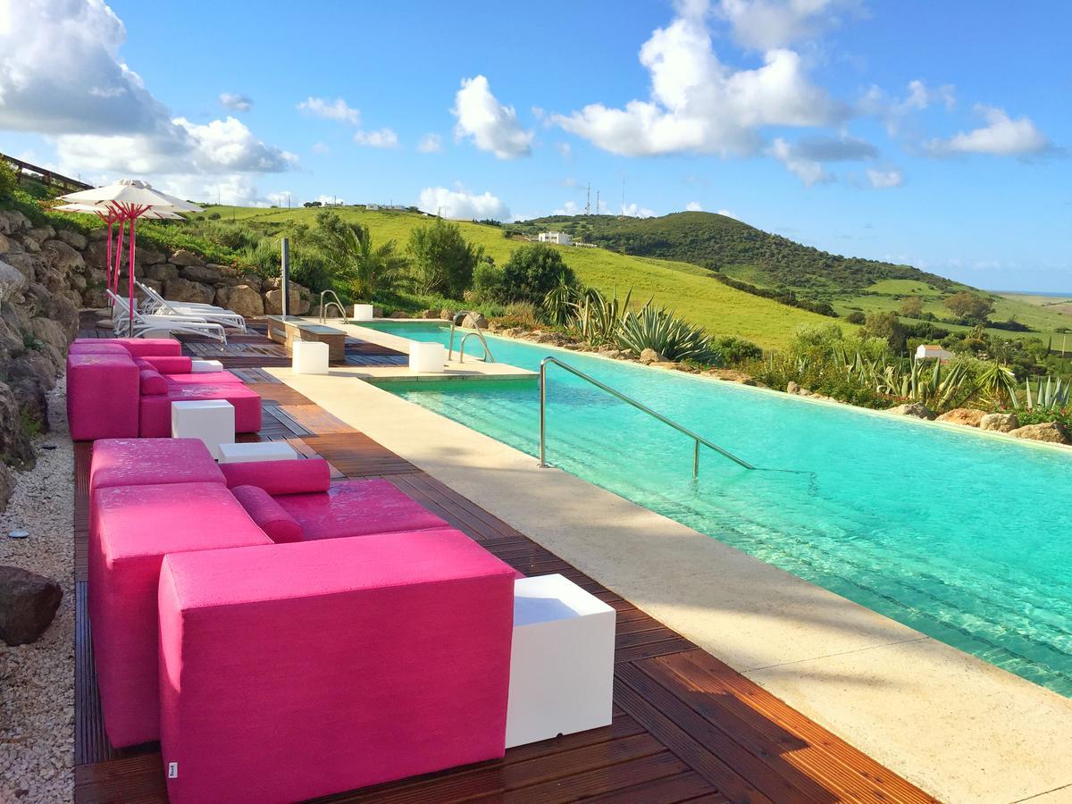 Hotel Ritual El Palmar-Adults Only Vejer de la Frontera Ngoại thất bức ảnh