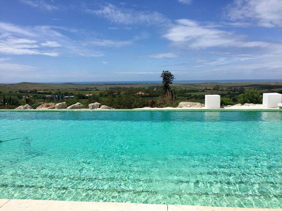 Hotel Ritual El Palmar-Adults Only Vejer de la Frontera Ngoại thất bức ảnh
