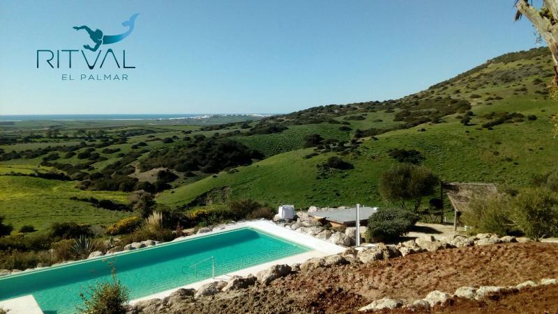 Hotel Ritual El Palmar-Adults Only Vejer de la Frontera Ngoại thất bức ảnh
