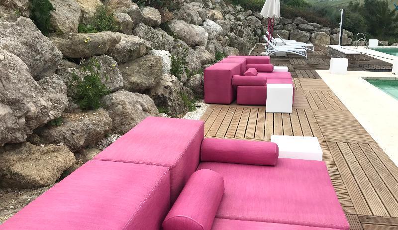 Hotel Ritual El Palmar-Adults Only Vejer de la Frontera Ngoại thất bức ảnh