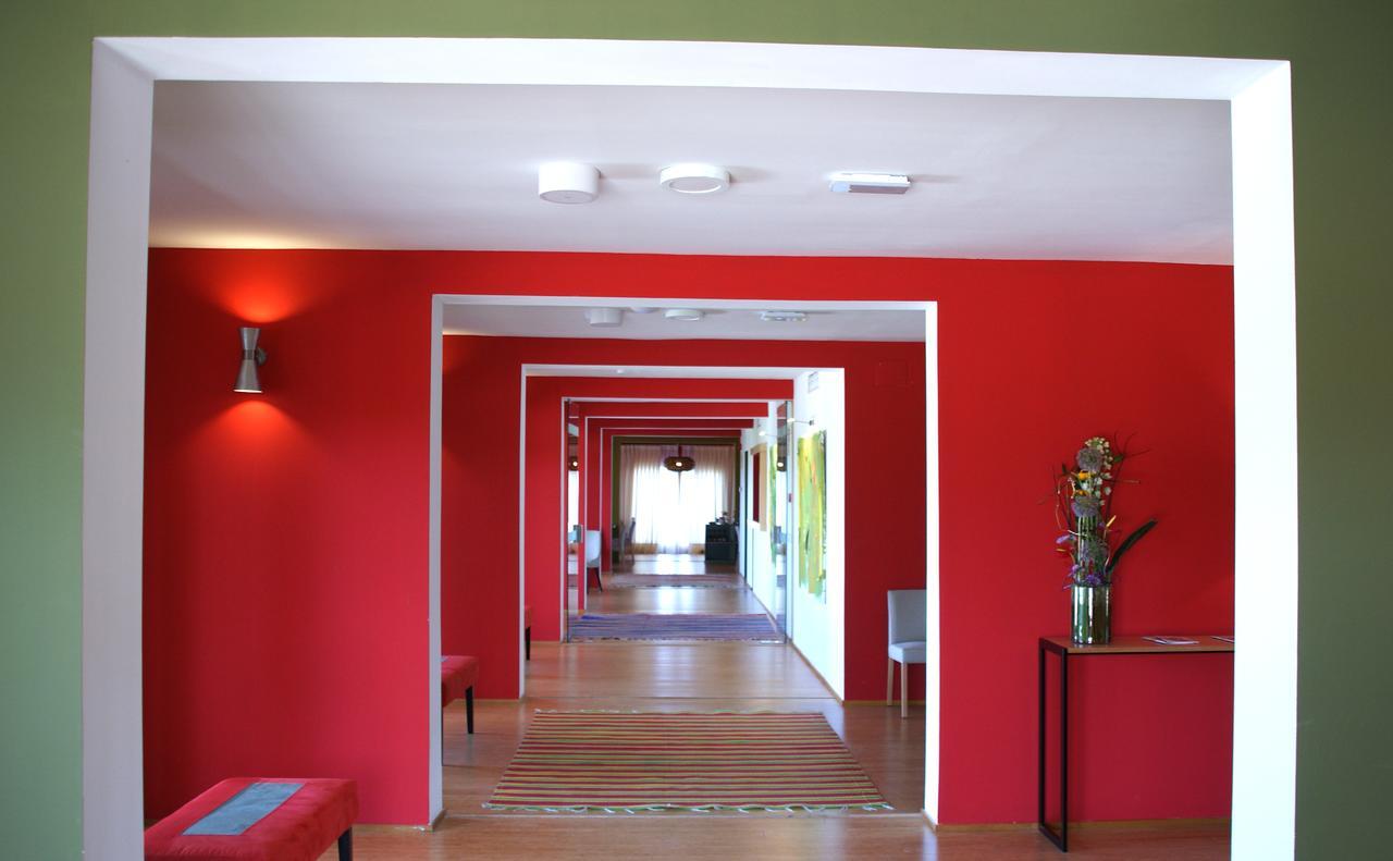 Hotel Ritual El Palmar-Adults Only Vejer de la Frontera Ngoại thất bức ảnh