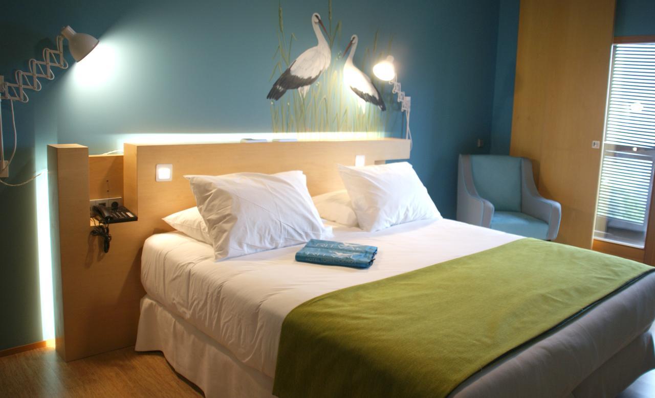 Hotel Ritual El Palmar-Adults Only Vejer de la Frontera Ngoại thất bức ảnh