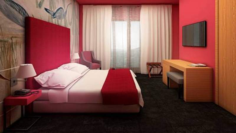 Hotel Ritual El Palmar-Adults Only Vejer de la Frontera Ngoại thất bức ảnh