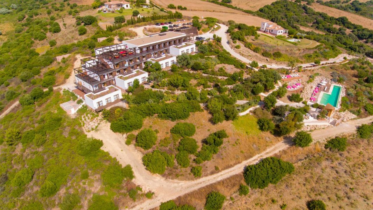 Hotel Ritual El Palmar-Adults Only Vejer de la Frontera Ngoại thất bức ảnh