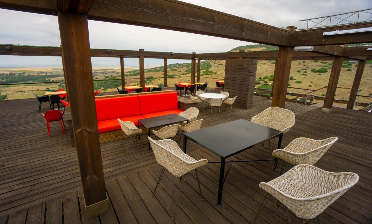 Hotel Ritual El Palmar-Adults Only Vejer de la Frontera Ngoại thất bức ảnh