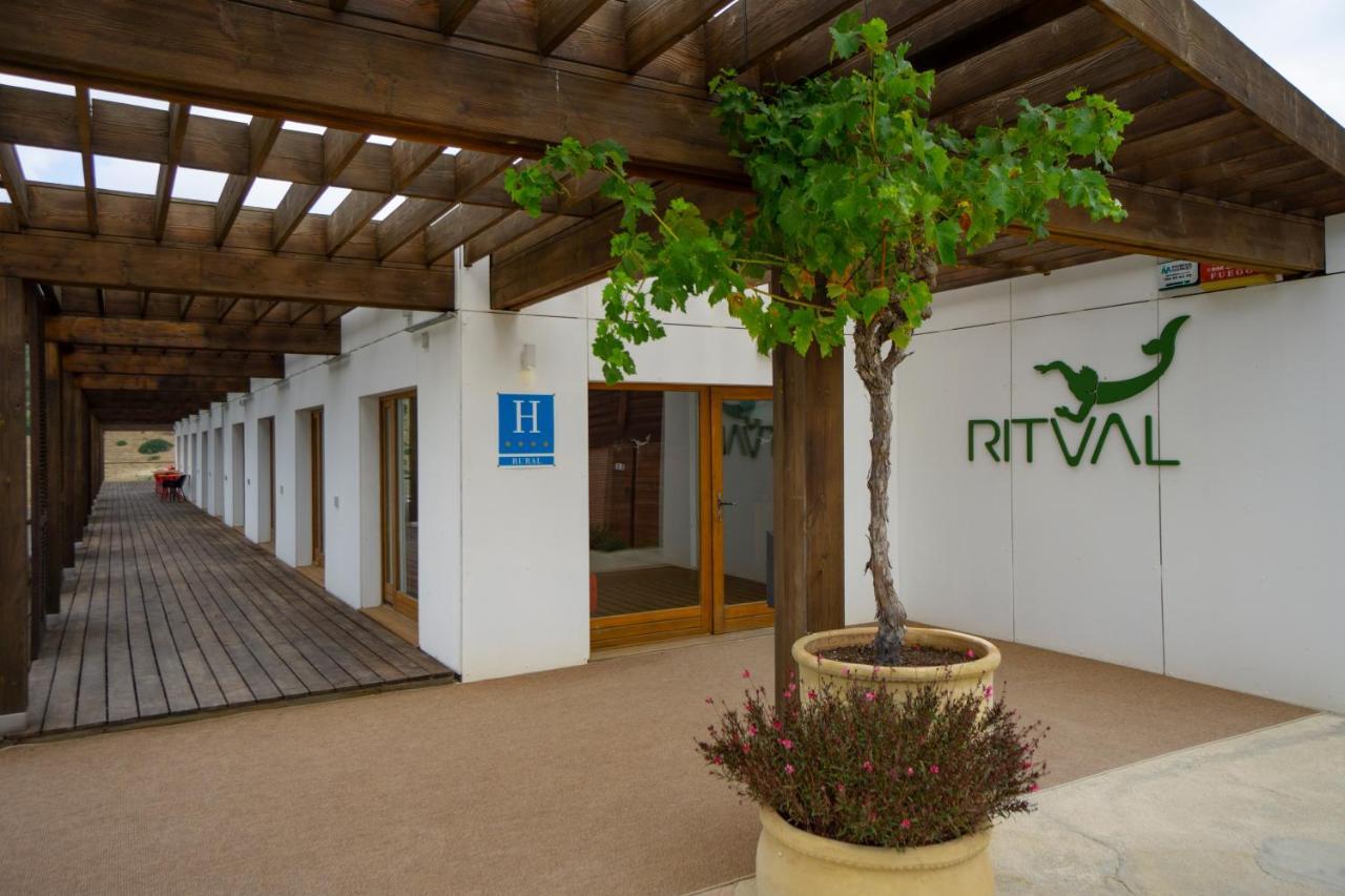 Hotel Ritual El Palmar-Adults Only Vejer de la Frontera Ngoại thất bức ảnh