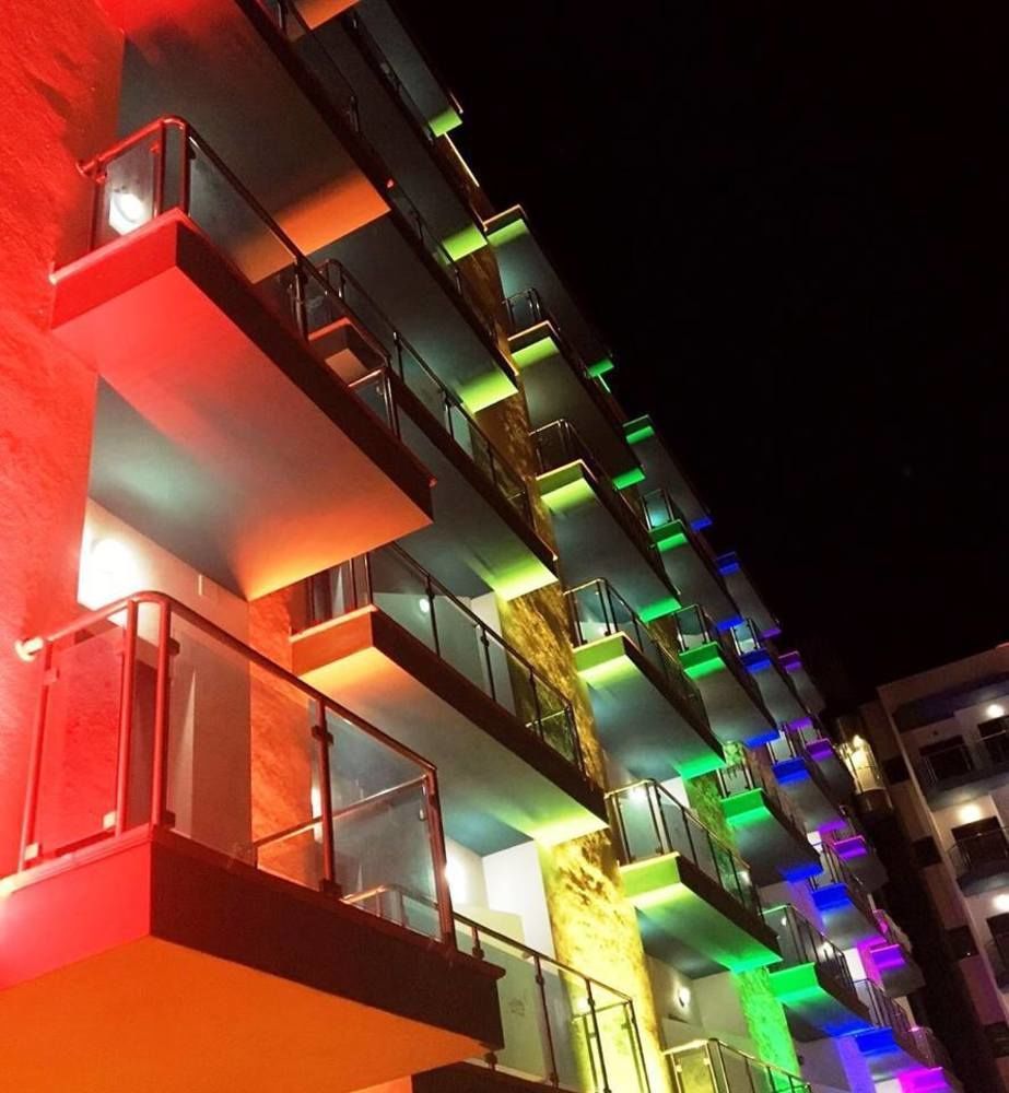 Hotel Ritual El Palmar-Adults Only Vejer de la Frontera Ngoại thất bức ảnh
